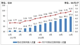 数字化转型下的互联网和相关服务 数据驱动的新格局